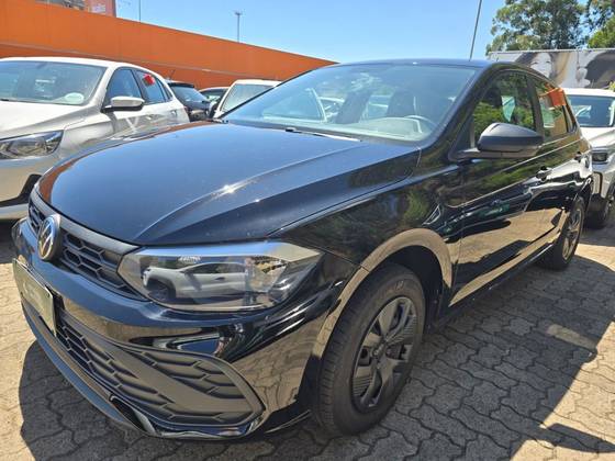 VOLKSWAGEN POLO 1.0 MPI TRACK MANUAL VOLKSWAGEN POLO 1.0 MPI TRACK MANUAL